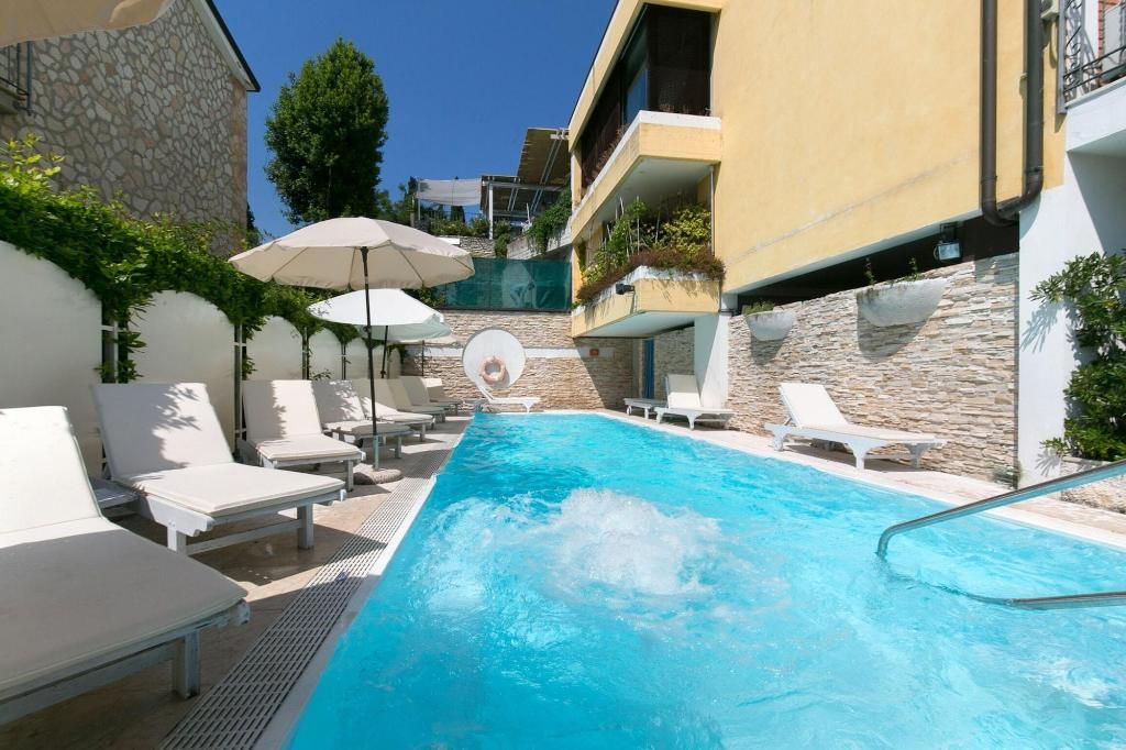 Hotel Serenella, foto 7