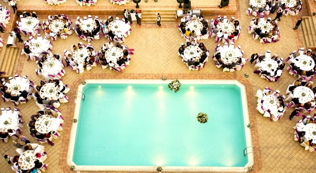 The Green Park Hotel Bostanci, foto 4