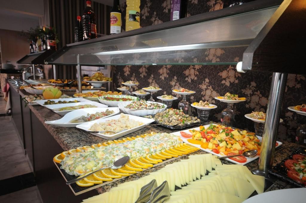 Mert Seaside Hotel, foto 4