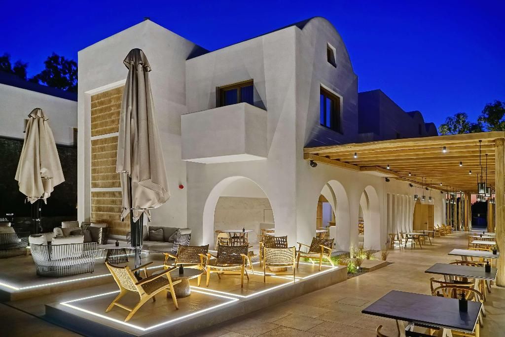Radisson Blu Zaffron Resort, Santorini, foto 12