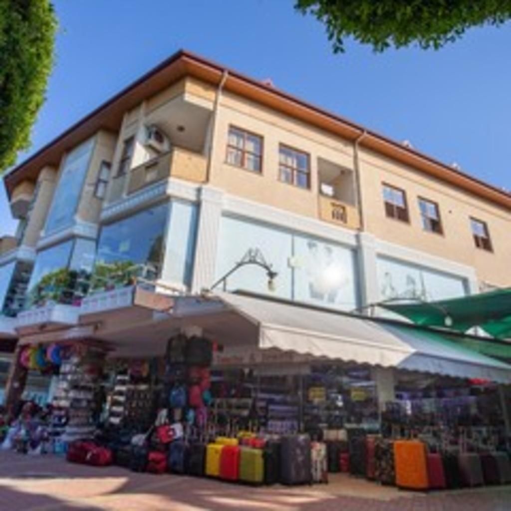 Esma Apart Otel, foto 2