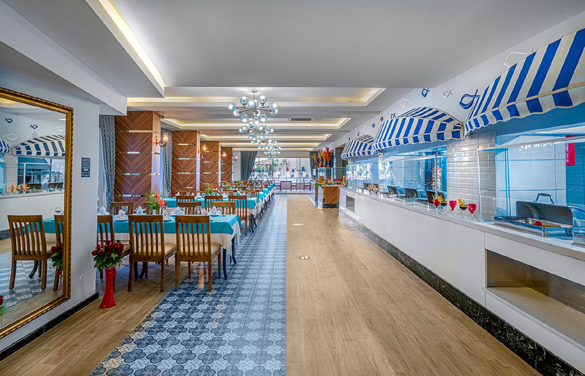 Ramira Beach Hotel, foto 10