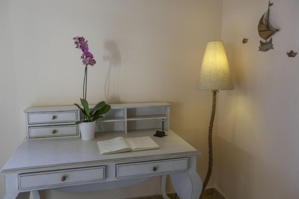 Anassa Hotel, foto 13