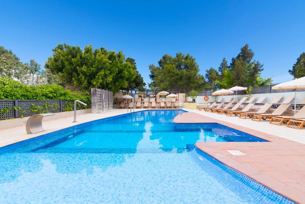 AzuLine Hotel Bergantín, foto 6