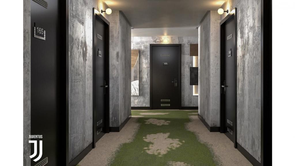 J Hotel, foto 15