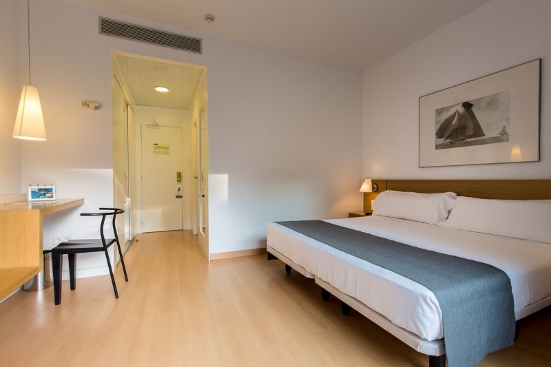 Gran Hotel Reymar, foto 3