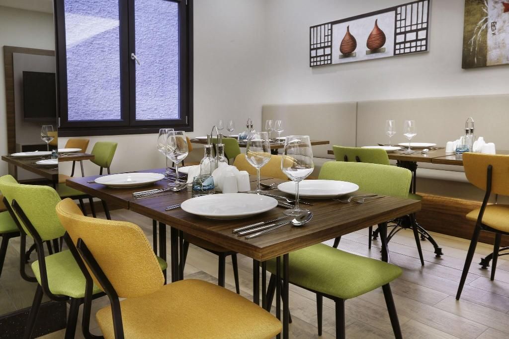 The White Orient Hotel, foto 9
