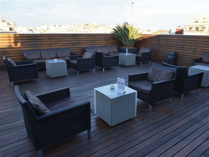 Hotel Soho Barcelona, foto 6