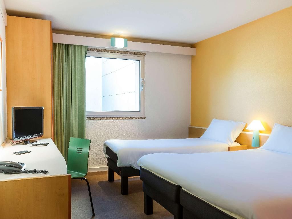 ibis Porto São João, foto 5