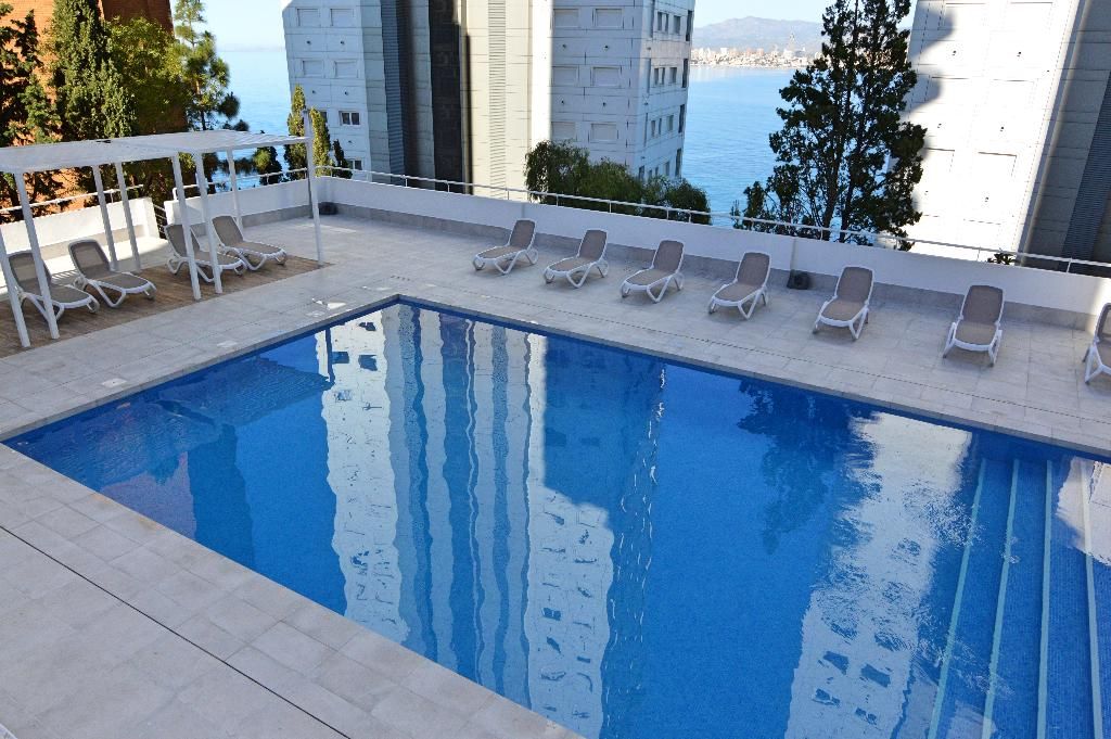 Apartamentos Buenos Aires By Mc, foto 8