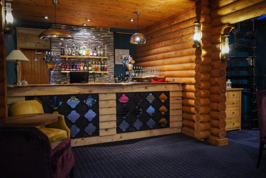 Chevin Country Park Hotel & Spa, foto 10
