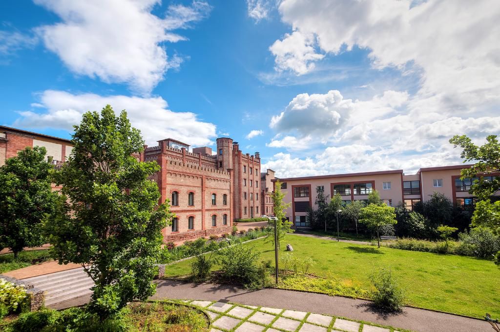 Comfort Aparthotel Mutzig Portes d'Alsace, foto 4