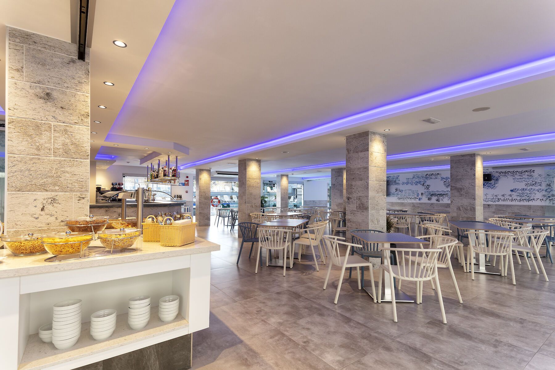Brisa Hotel, foto 6