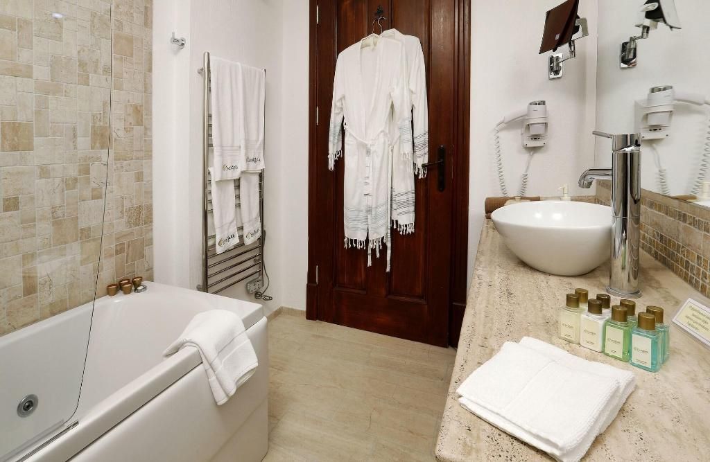 YundAntik Cunda Konaklari, foto 11