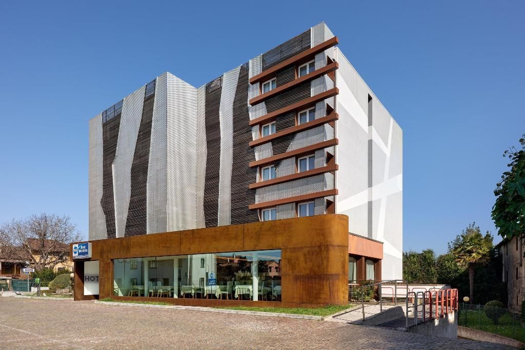 Best Western Hotel Continental, foto 13