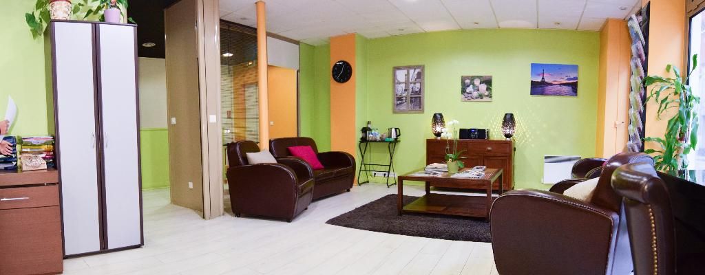 Residhotel Imperial Rennequin, foto 5
