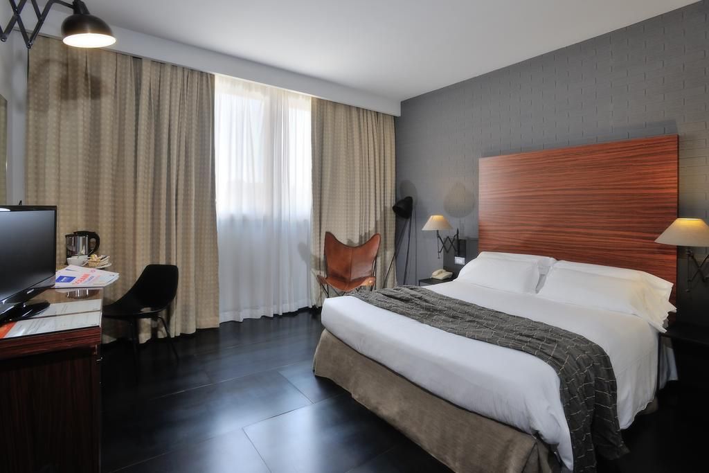 La Meridiana Bleisure Hotel, foto 4