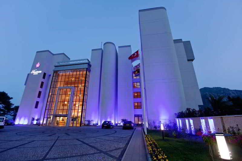 Quadas Hotel, foto 15
