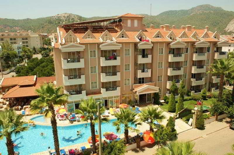 Club Sunsmile, foto 4