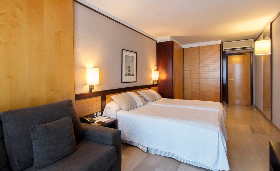 Hotel Estela Del Arte, foto 5