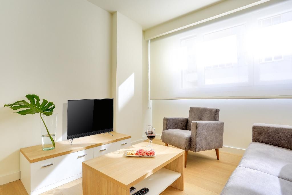 Sercotel Logroño Suites, foto 14