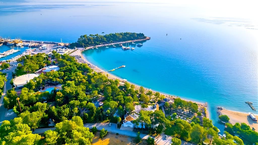 Kemer Royal Beach Hotel, foto 13
