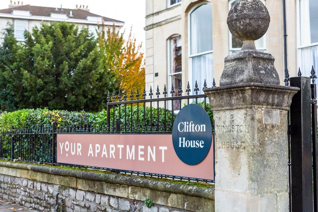 Clifton House, foto 5