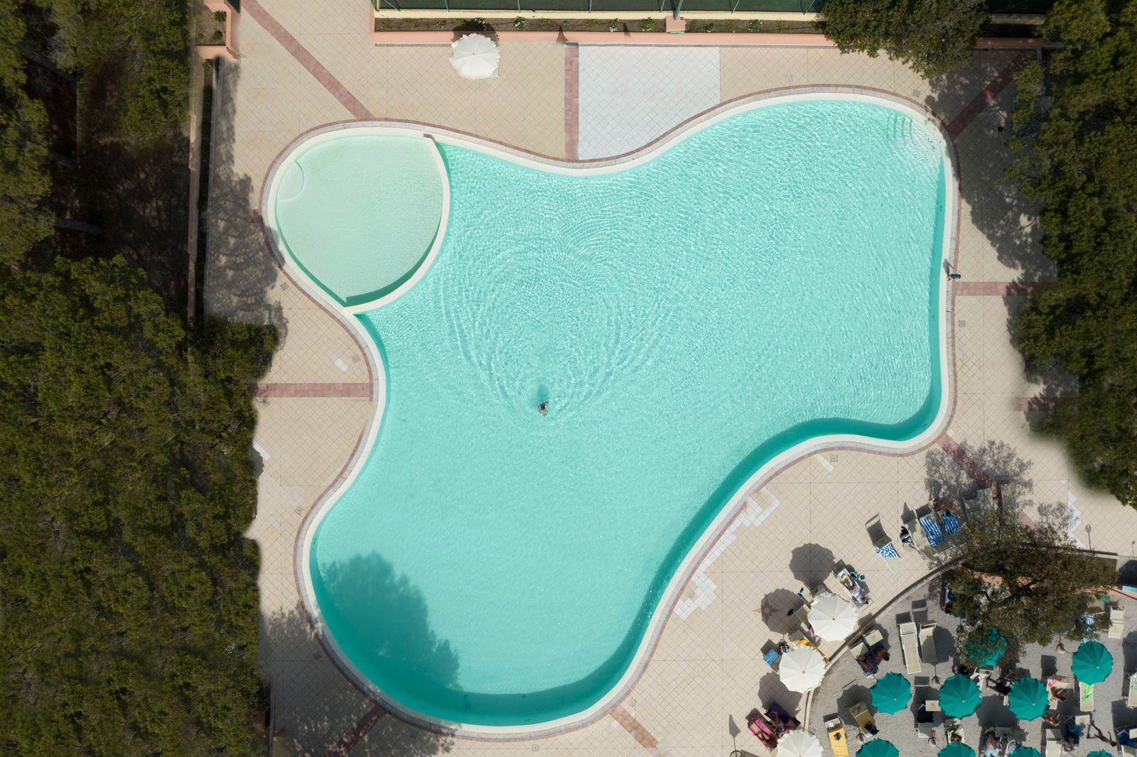 Club Hotel Marina Seada Beach, foto 2