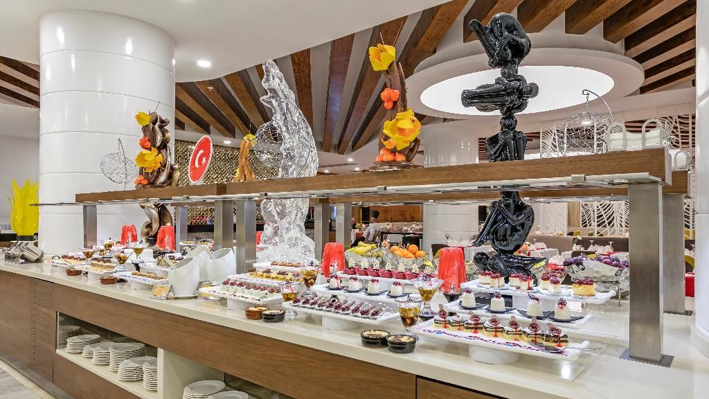Glamour Resort & Spa, foto 10