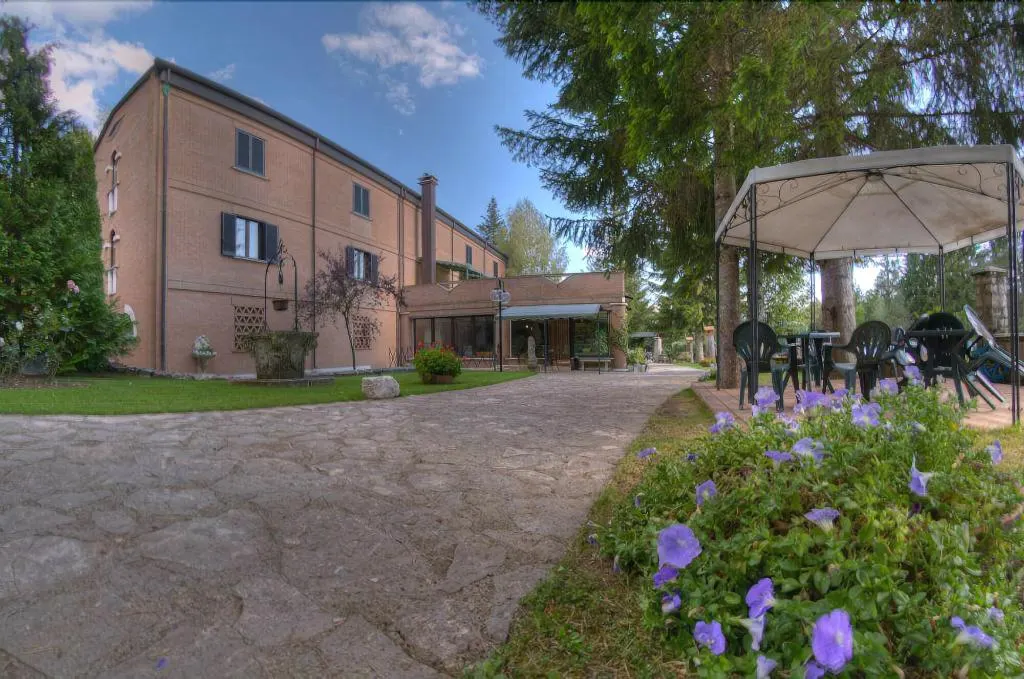 Albergo Il Picchio