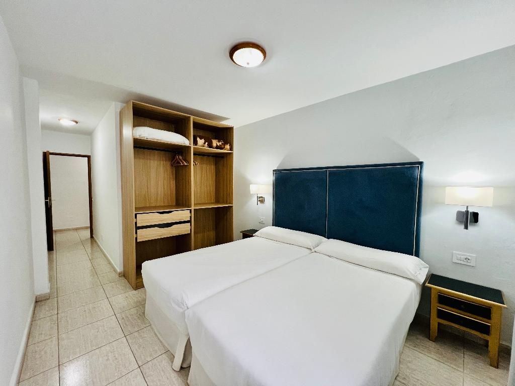 Apartamentos Frontera, foto 15