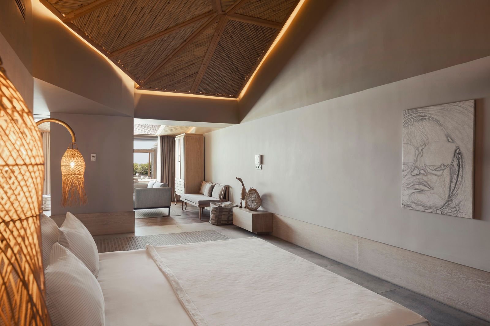 Day One Beach Resort & SPA, foto 11
