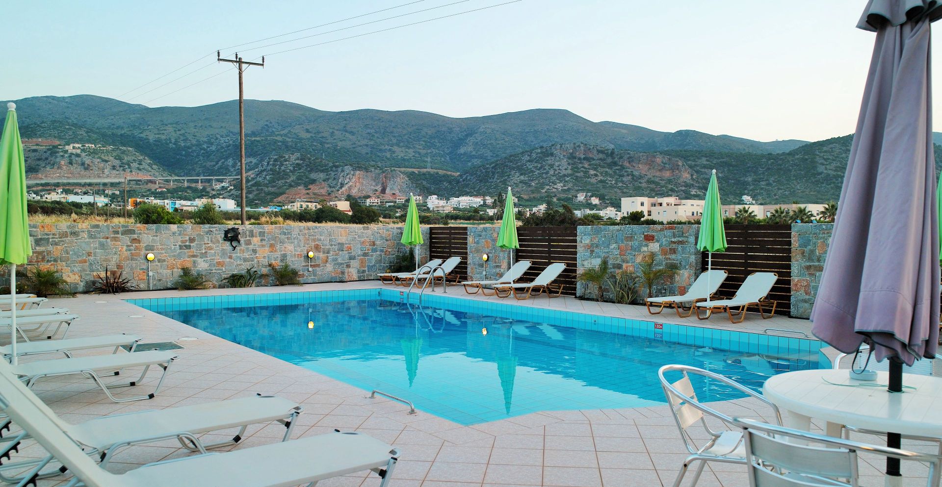 Altis Hotel, foto 15