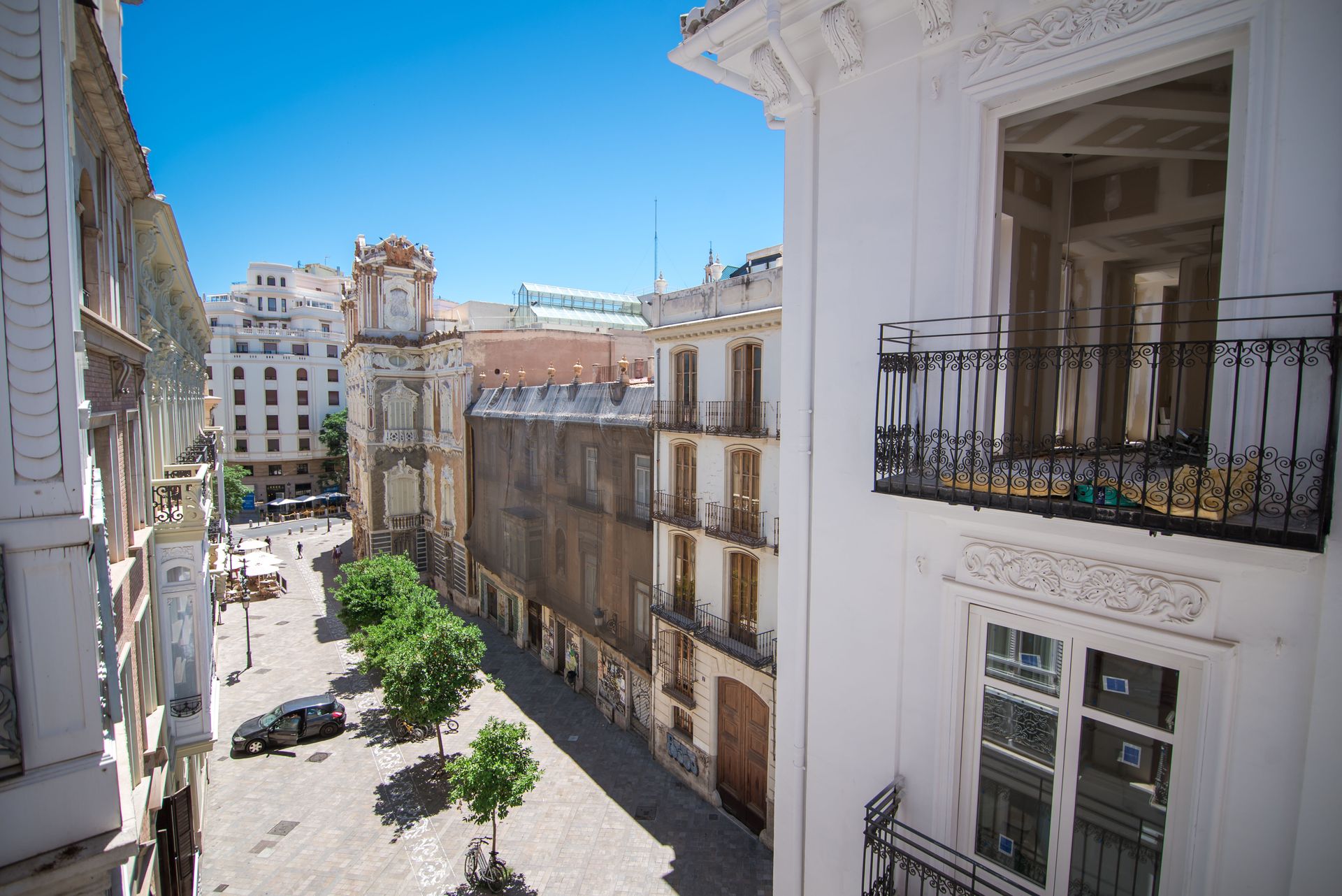 Petit Palace Plaza de la Reina, foto 10