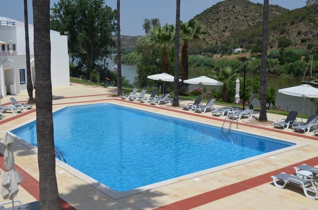 Hotel d'Alcoutim, foto 8