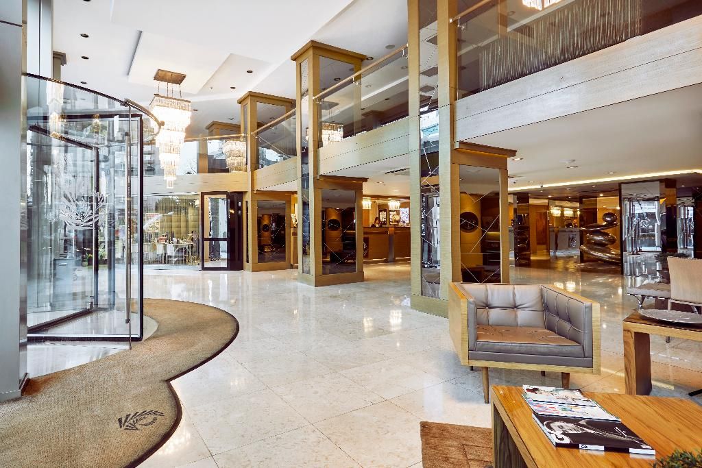 Avantgarde Levent, foto 7