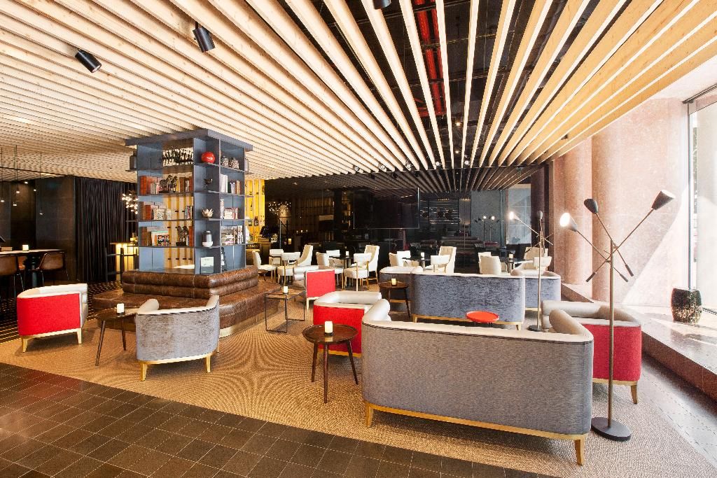BessaHotel Liberdade, foto 8
