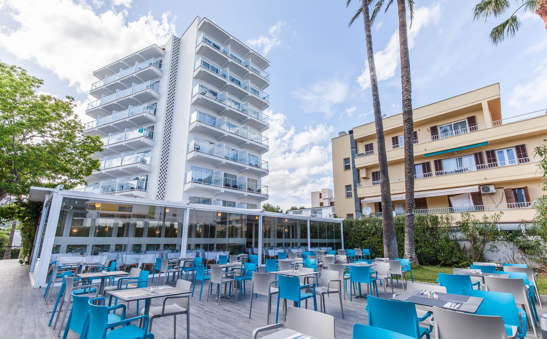 BLUESEA Cala Millor, foto 5