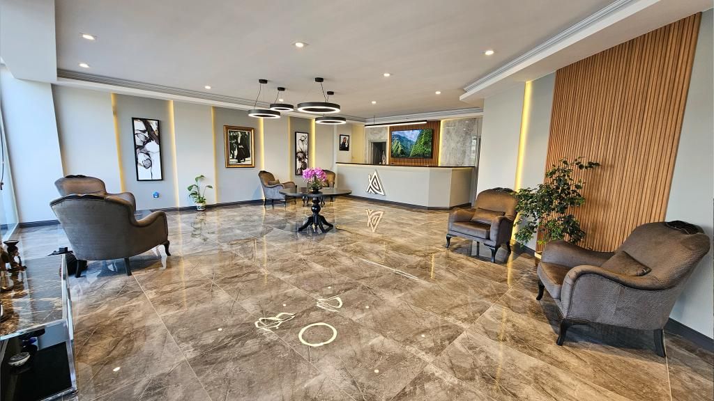 Altinova Hotel, foto 4