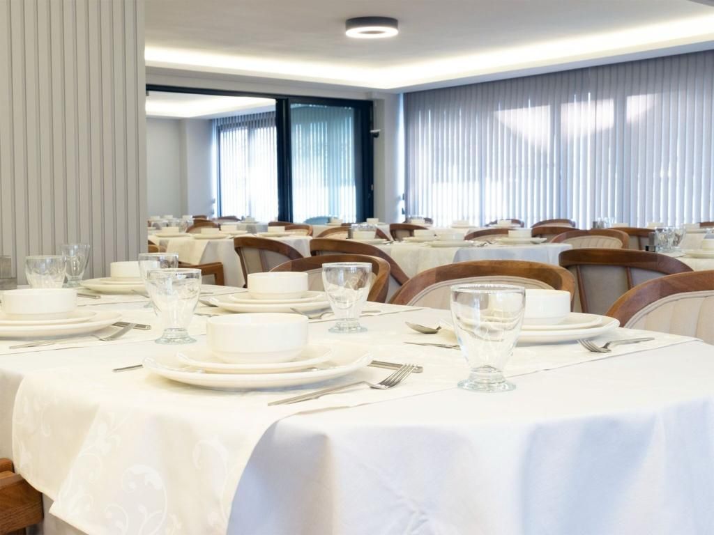 Optimal Hotel, foto 8