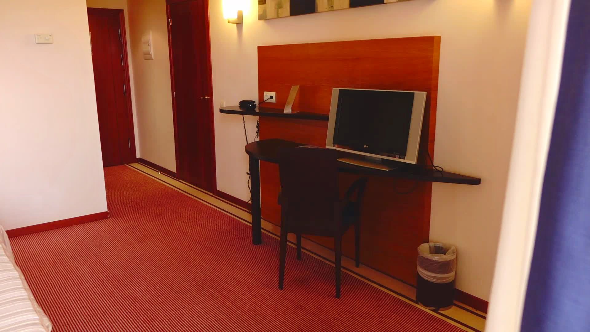 Hotel Bonalba Alicante, foto 9