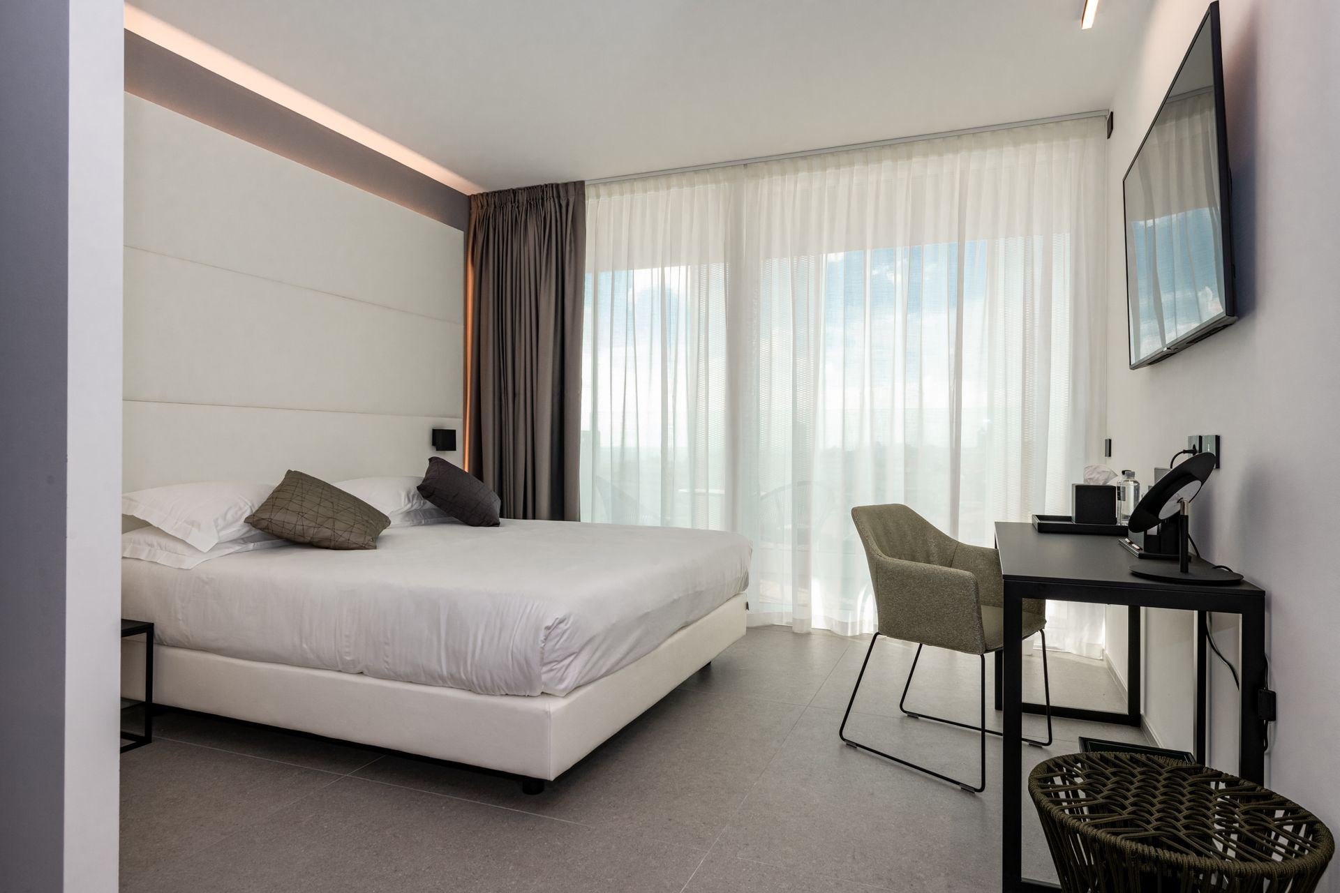 J44 Lifestyle Hotel, foto 7