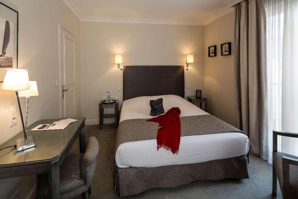 Best Western Plus Hotel Villa D'est, foto 12