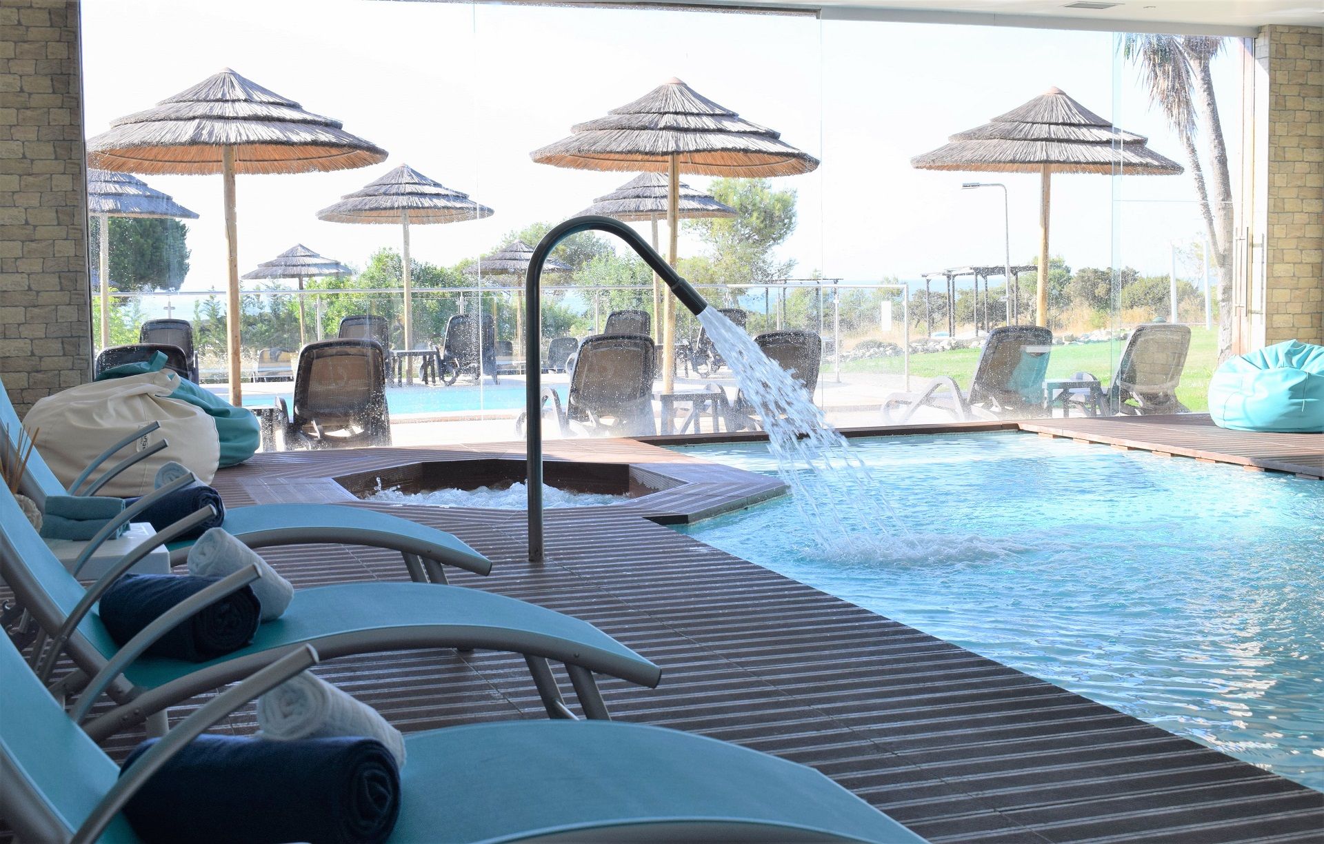 Vila Alba Resort, foto 15