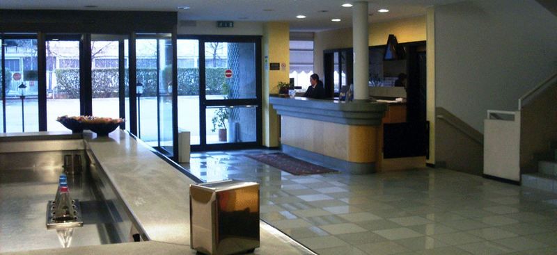 Art & Hotel Treviolo, foto 7
