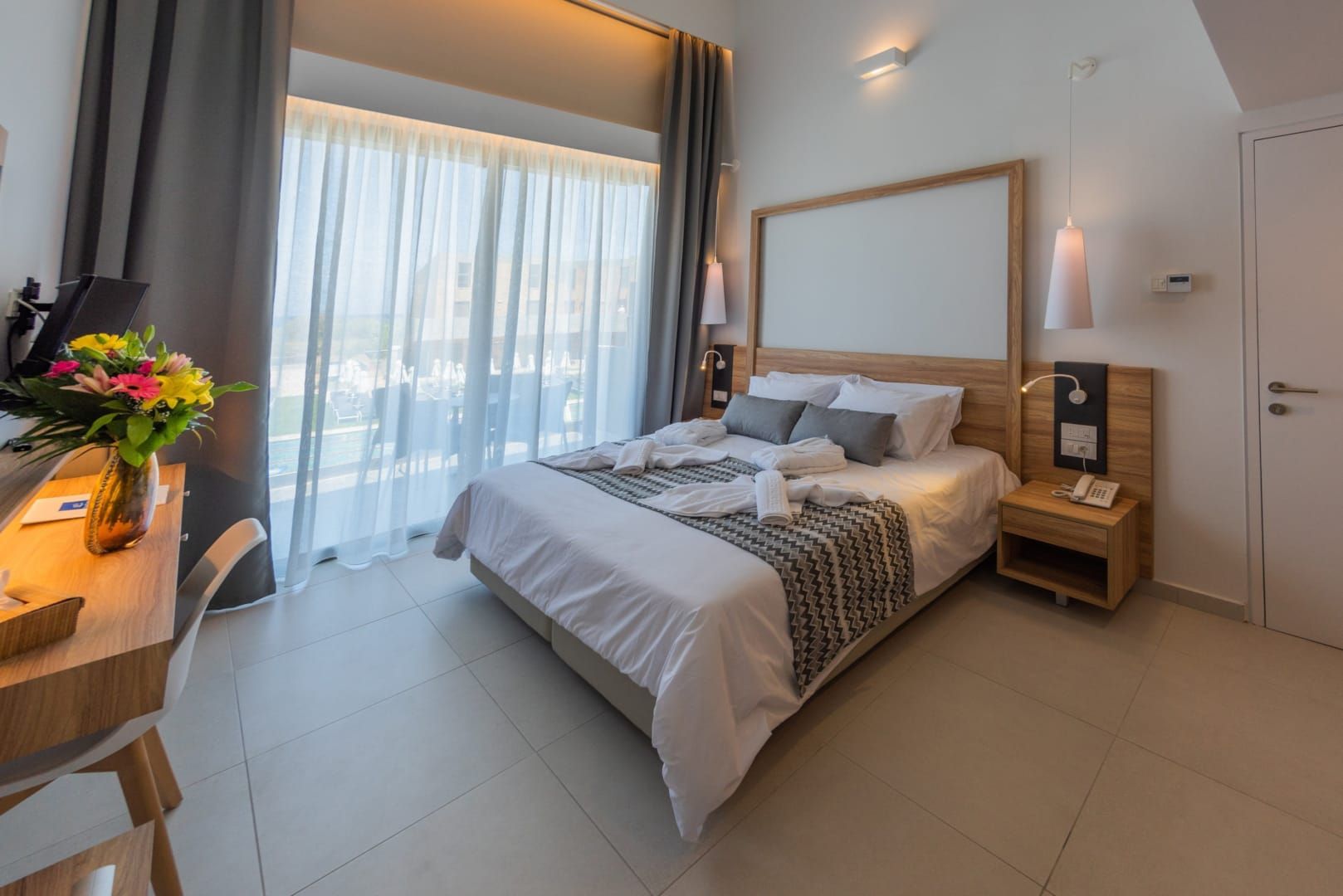 Kiani Beach Resort, foto 6