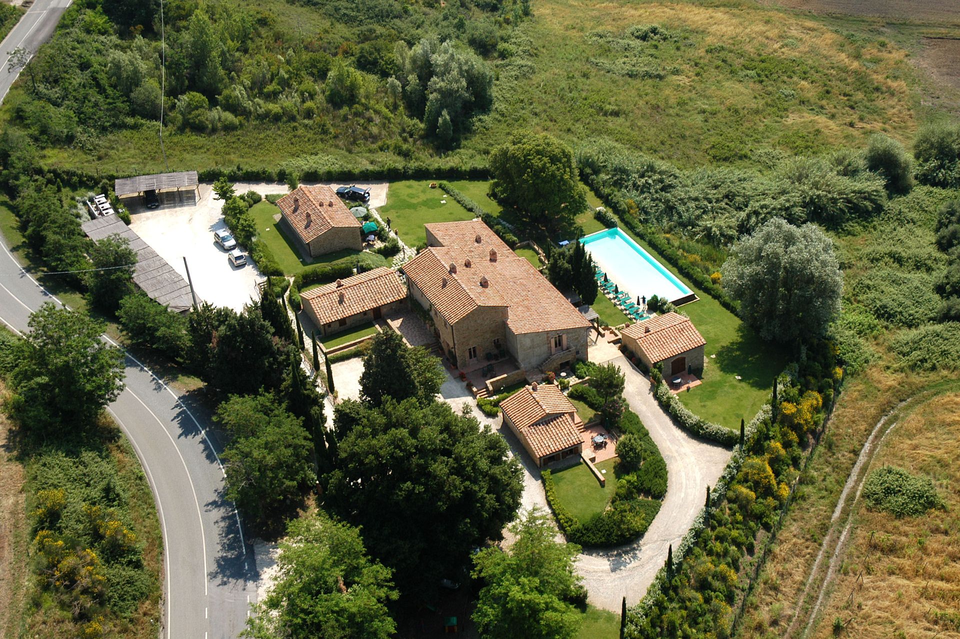 Appartementen Il Defizio, foto 5