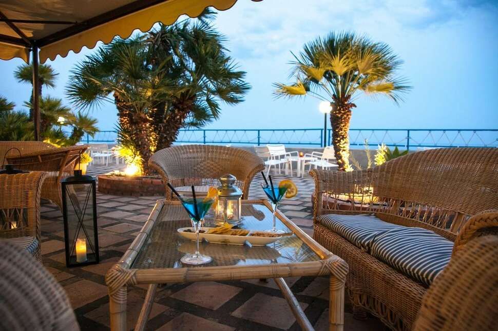 Park Hotel Silemi, foto 10