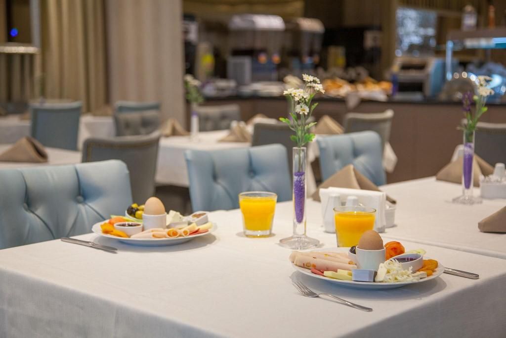AHC Ayasofya Hotel - Special Class, foto 2