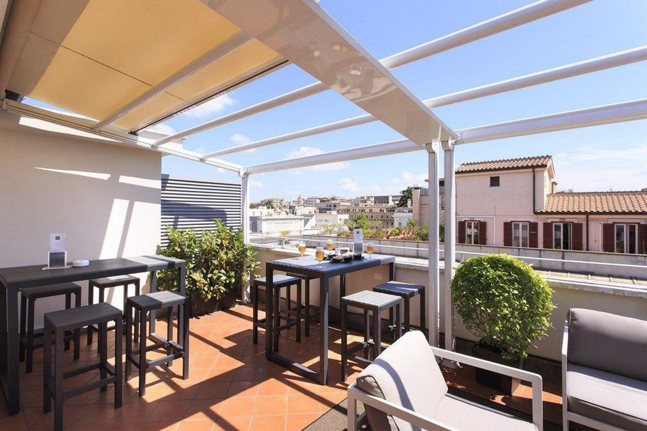 Rome Times Hotel, foto 9